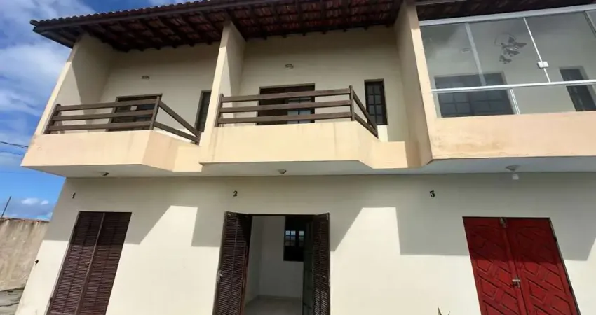 Casa em Condomínio para Venda em Itanhaém, Califórnia, 1 dormitório, 1 suíte, 1 banheiro