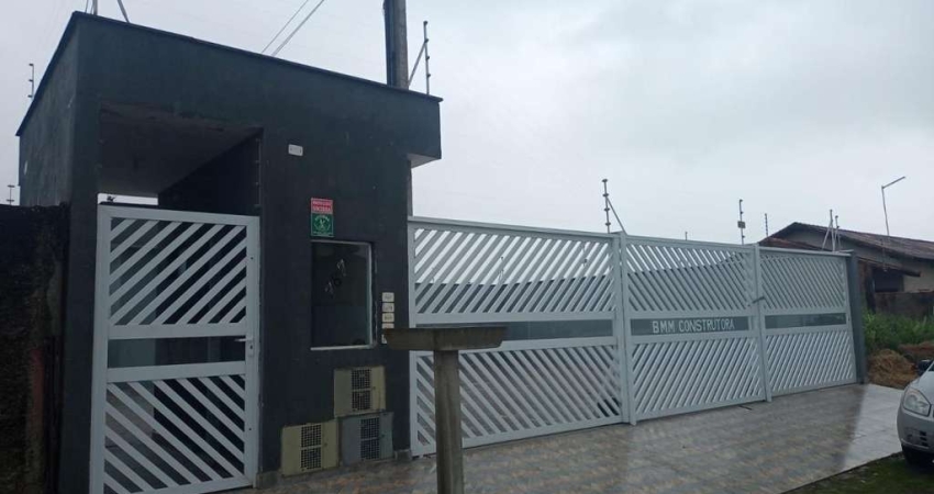 Casa em Condomínio para Venda em Itanhaém, Cibratel 2, 2 dormitórios, 1 suíte, 1 banheiro, 1 vaga