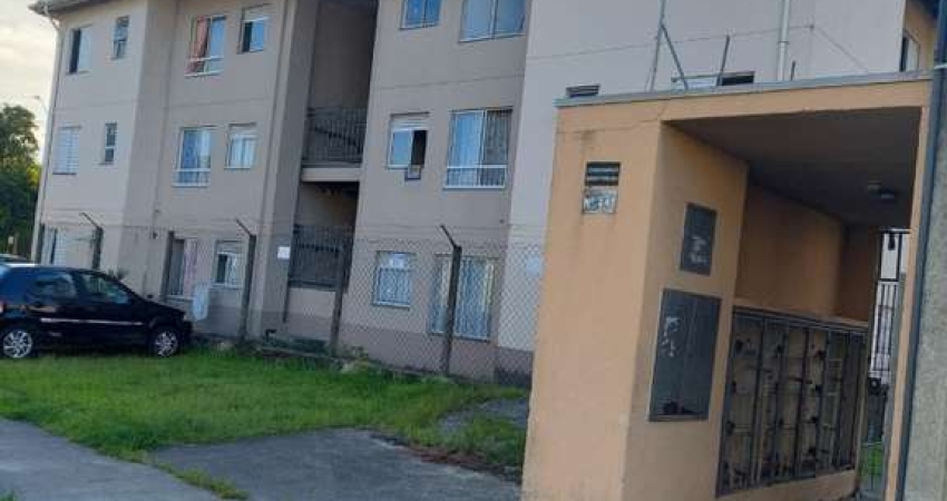 Apartamento para Venda em Itanhaém, Guapurá, 2 dormitórios, 1 banheiro, 1 vaga