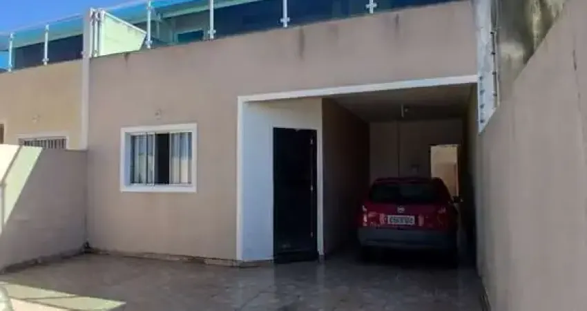 Casa para Venda em Itanhaém, Bopiranga, 3 dormitórios, 2 suítes, 1 banheiro, 3 vagas