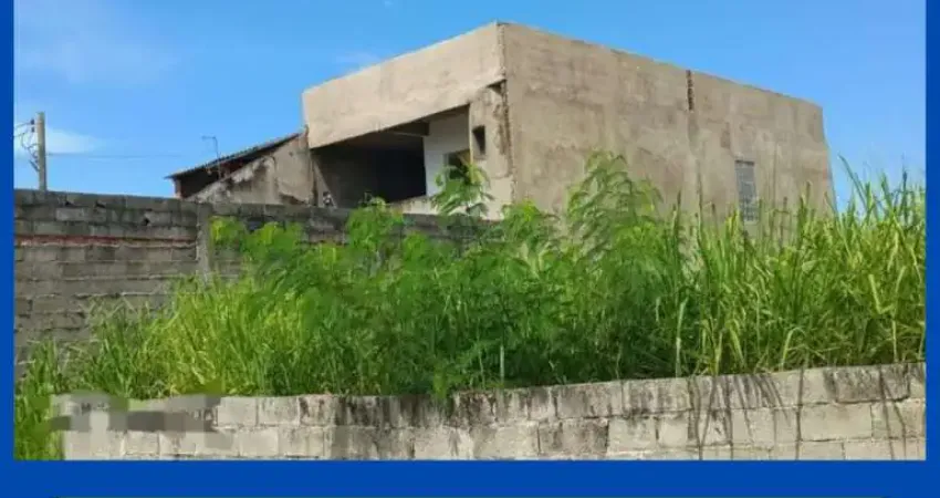 Terreno à venda na Av. Marginal 2, 11464, Palmeiras II, Itanhaém