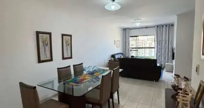 Apartamento para Venda em Praia Grande, Tupi, 2 dormitórios, 1 suíte, 1 banheiro, 1 vaga