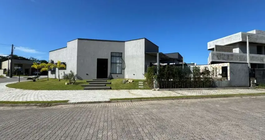 Casa em Condomínio para Venda em Peruíbe, Jardim Marcia, 3 dormitórios, 3 suítes, 2 banheiros, 2 vagas