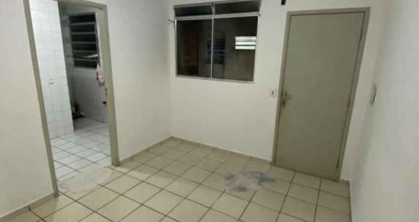 Apartamento para Venda em Itanhaém, Sabauna, 2 dormitórios, 1 banheiro, 1 vaga