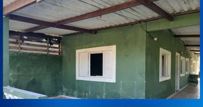 Chácara para Venda em Itanhaém, Sítio Velho, 3 dormitórios, 1 banheiro, 10 vagas