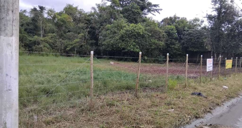Terreno para Venda em Itariri, Nova Itariri