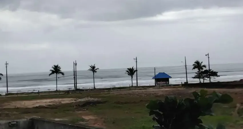 Apartamento para Venda em Mongaguá, Itaóca, 1 dormitório, 1 banheiro, 1 vaga