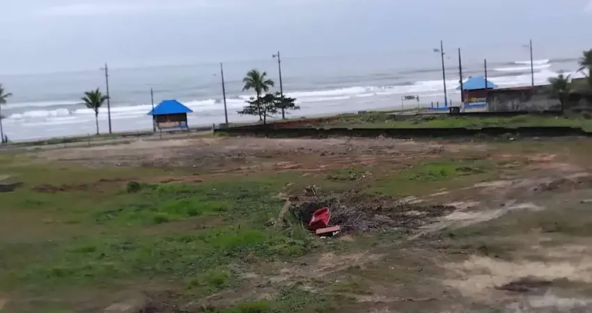 Apartamento para Venda em Mongaguá, Itaóca, 2 dormitórios, 1 banheiro, 1 vaga
