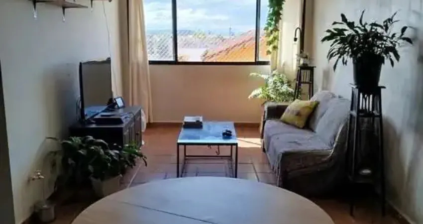 Apartamento para Venda em Peruíbe, Três Marias, 2 dormitórios, 1 banheiro, 1 vaga