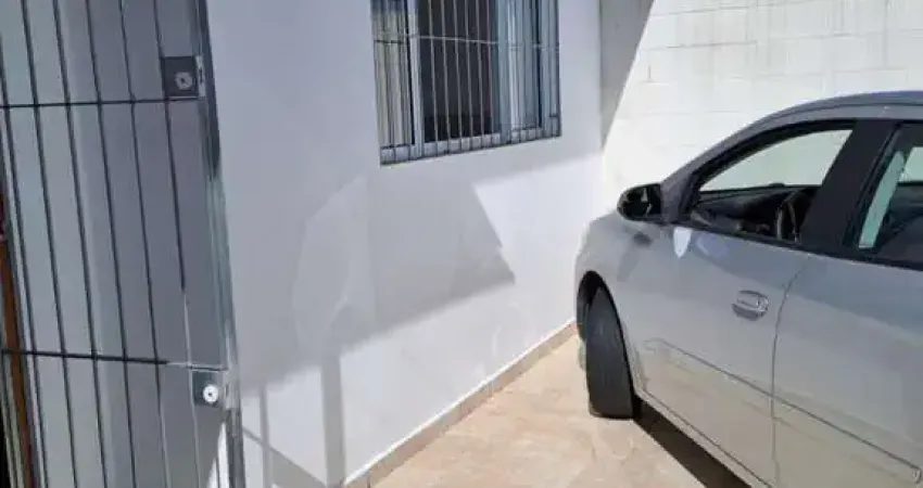 Casa para Venda em Itanhaém, Cibratel 2, 2 dormitórios, 1 suíte, 1 banheiro, 2 vagas