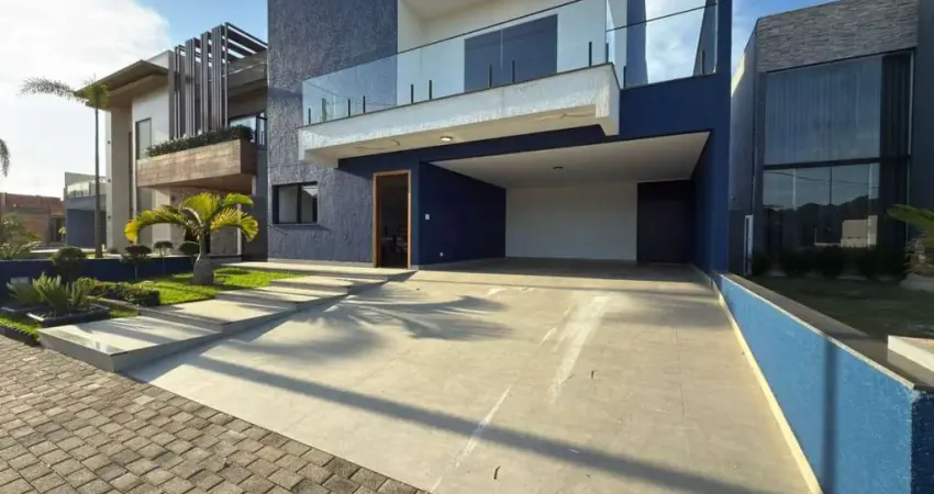 Casa em Condomínio para Venda em Peruíbe, Jardim Marcia, 4 dormitórios, 3 suítes, 1 banheiro, 4 vagas