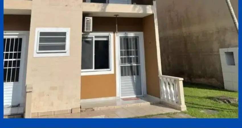 Casa em condomínio para venda em itanhaém, cibratel 2, 2 dormitórios, 1 suíte, 1 banheiro, 1 vaga