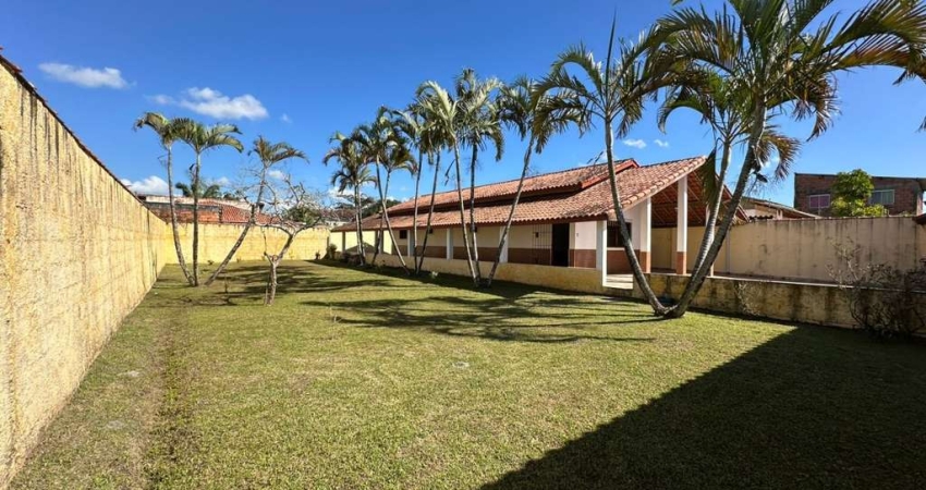 Casa para Venda em Itanhaém, Jamaica, 2 dormitórios, 1 banheiro, 5 vagas