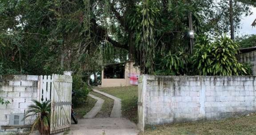 Chácara para Venda em Itanhaém, Coronel, 2 dormitórios, 1 suíte, 1 banheiro