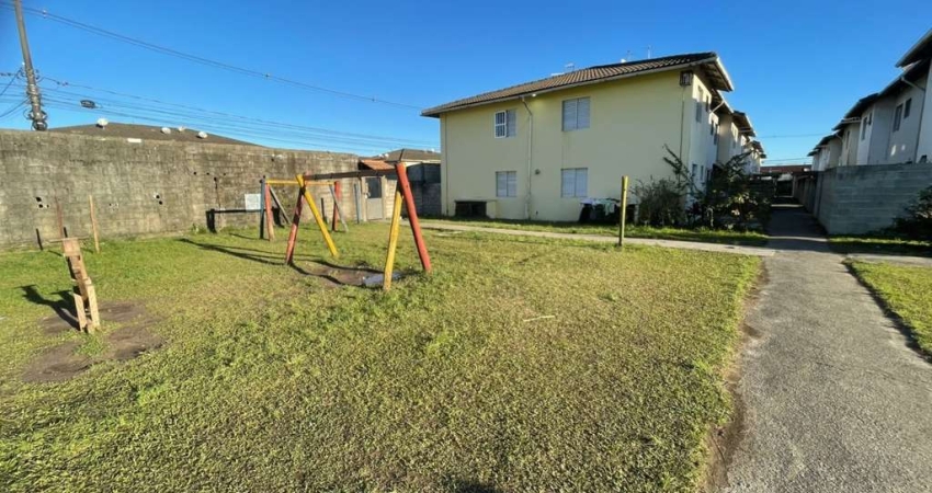 Apartamento para Venda em Itanhaém, Guapurá, 2 dormitórios, 1 banheiro, 1 vaga
