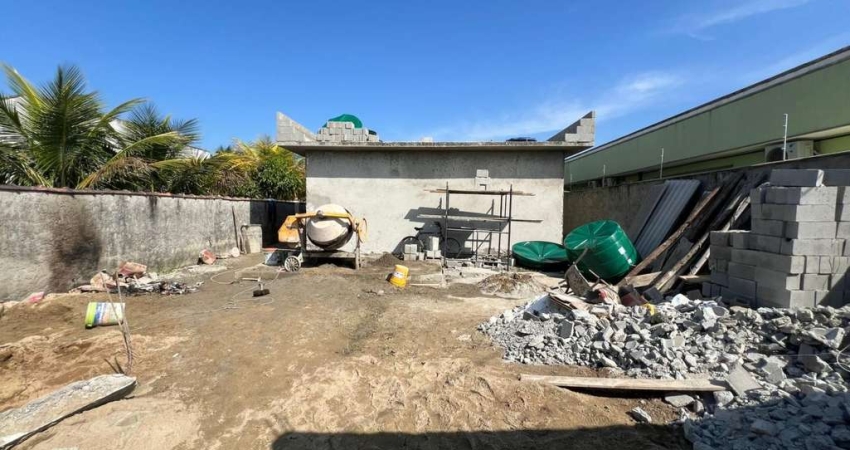 Casa em Condomínio para Venda em Itanhaém, Cibratel 2, 2 dormitórios, 1 suíte, 1 banheiro