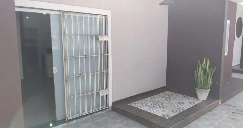 Casa em Condomínio para Venda em Itanhaém, Cibratel 2, 2 dormitórios, 1 banheiro, 1 vaga