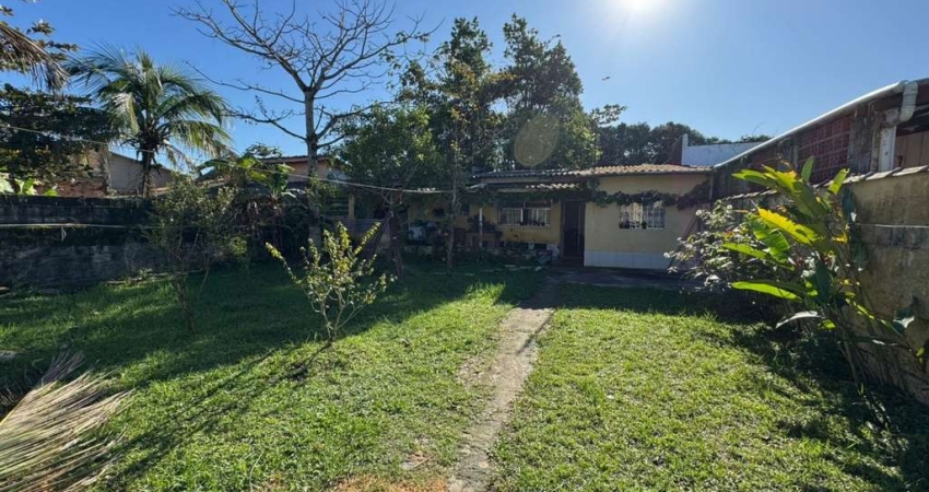 Casa para Venda em Itanhaém, Santa Terezinha, 1 dormitório, 1 banheiro, 5 vagas