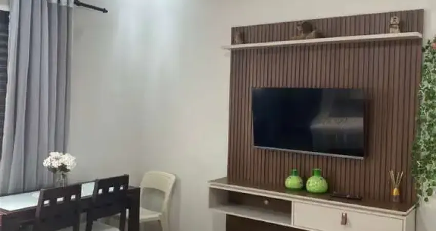 Apartamento para Venda em Praia Grande, Tupi, 1 dormitório, 1 banheiro