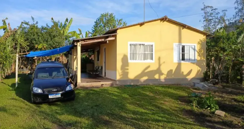 Chácara para Venda em Itariri, Anta Gorda, 2 dormitórios, 1 banheiro, 6 vagas