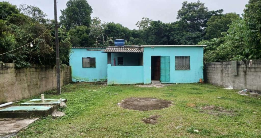 Casa para Venda em Itanhaém, Maramba 1, 2 dormitórios, 1 suíte, 1 banheiro, 5 vagas