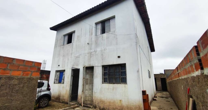 Casa para Venda em Peruíbe, Bougainville lV, 4 dormitórios, 4 banheiros, 2 vagas