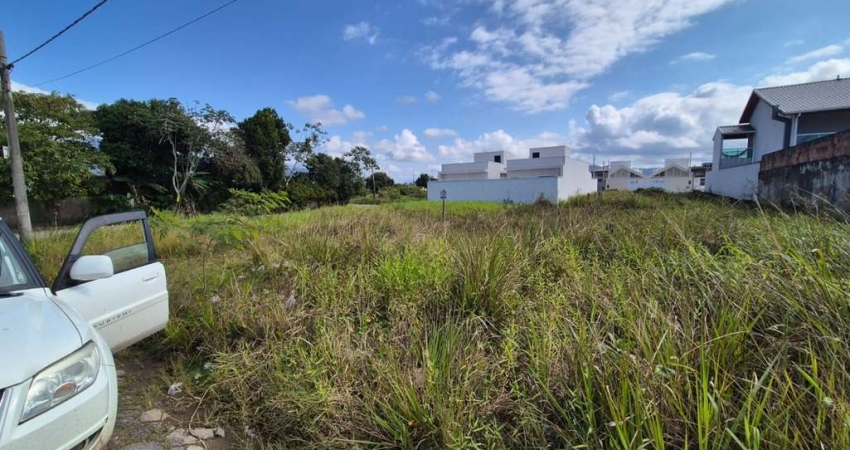 Terreno à venda na Avenida Marginal, 11464, Balneario Flórida, Peruíbe