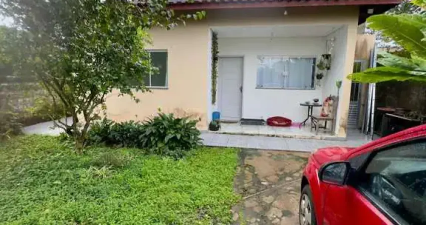 Casa para Venda em Itanhaém, Nova Itanhaém, 4 dormitórios, 1 suíte, 1 banheiro, 5 vagas