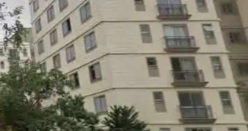 Apartamento para Venda em São Paulo, Vila Liviero, 2 dormitórios, 1 banheiro, 1 vaga