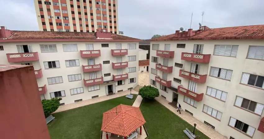Apartamento para Venda em Itanhaém, Centro, 2 dormitórios, 2 banheiros, 1 vaga