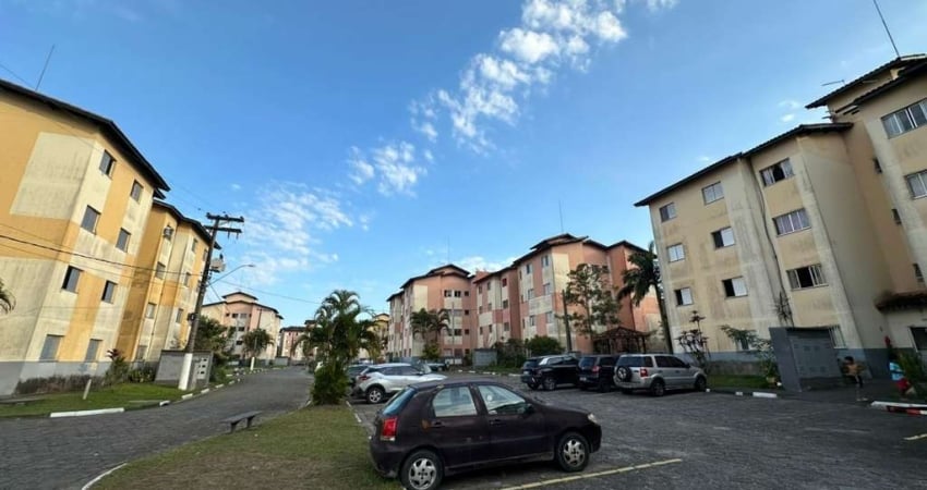 Apartamento para Venda em Itanhaém, Umuarama, 2 dormitórios, 1 banheiro, 1 vaga