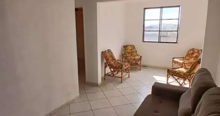 Apartamento para Venda em Itanhaém, Guapiranga, 2 dormitórios, 1 banheiro