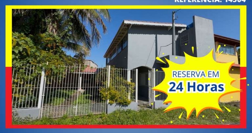 Casa para Venda em Itanhaém, Palmeiras, 1 dormitório, 1 suíte, 1 banheiro