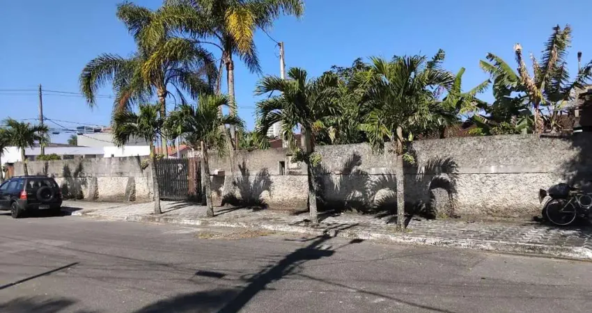 Terreno à venda na Avenida Marginal, 11464, Balneário Flórida, Praia Grande