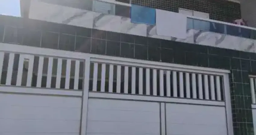 Casa em Condomínio para Venda em Praia Grande, Jardim Princesa, 2 dormitórios, 2 banheiros, 1 vaga