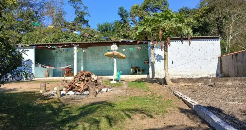 Chácara para Venda em Itariri, ., 1 dormitório, 1 banheiro, 10 vagas