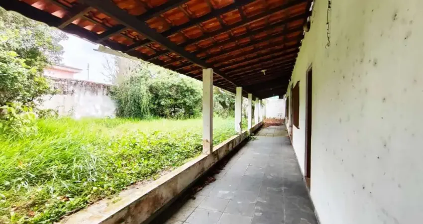 Casa para Venda em Itanhaém, Belas Artes, 8 dormitórios, 3 banheiros, 6 vagas