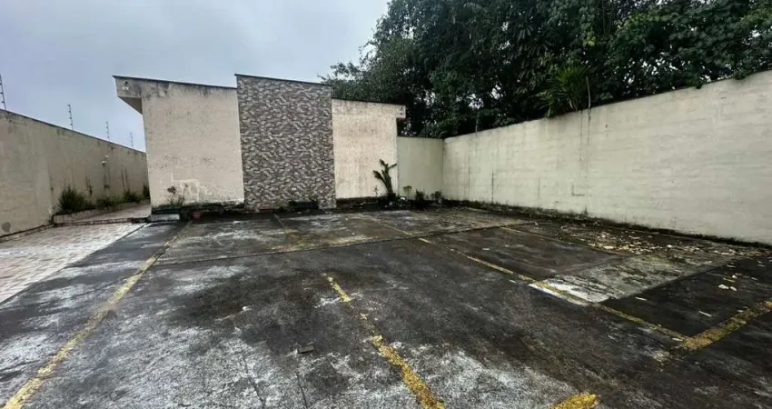 Casa em Condomínio para Venda em Itanhaém, Cibratel 2, 2 dormitórios, 1 banheiro, 2 vagas