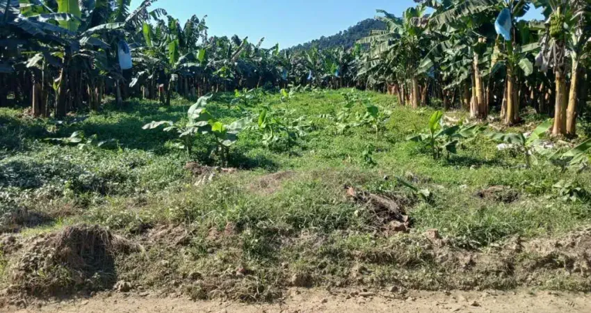 Terreno à venda na Avenida Marginal, 11464, Ana Dias, Peruíbe