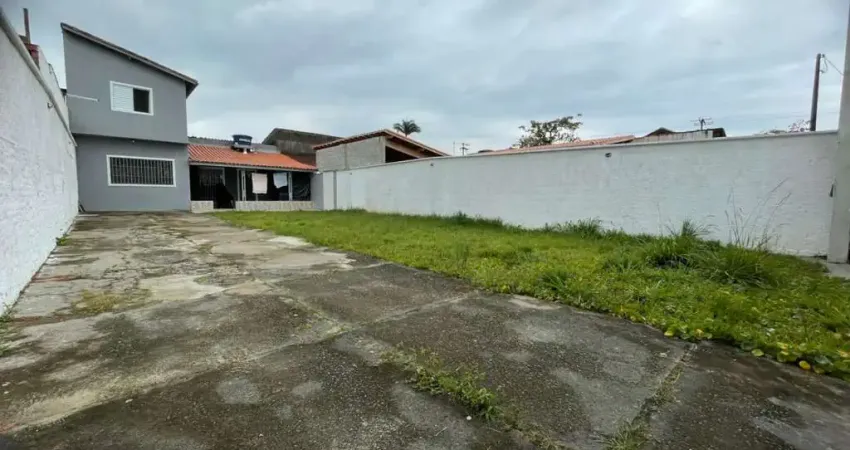 Casa para Venda em Itanhaém, Gaivota, 2 dormitórios, 1 banheiro, 5 vagas