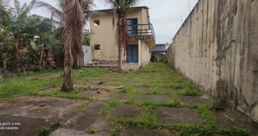 Kitnet / Stúdio à venda na Avenida Marginal, 11464, Jardim Suarão, Itanhaém