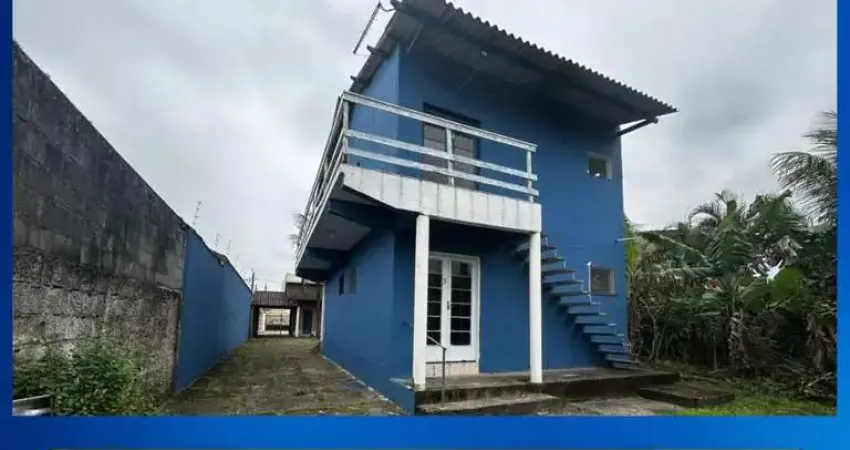 Kitnet / Stúdio à venda na Avenida Marginal, 11464, Jardim Suarão, Itanhaém