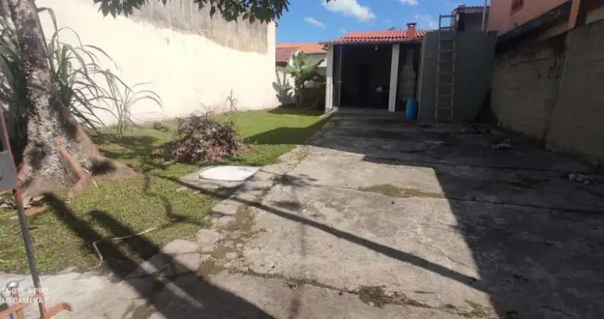 Casa para Venda em Itanhaém, Jardim Suarão, 1 dormitório, 1 suíte, 1 banheiro, 3 vagas