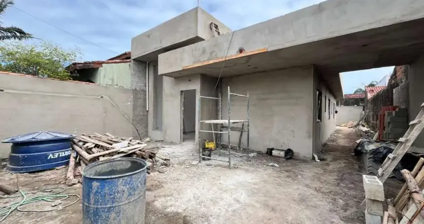 Casa para venda em itanhaém, regina, 3 dormitórios, 1 suíte, 1 banheiro, 3 vagas