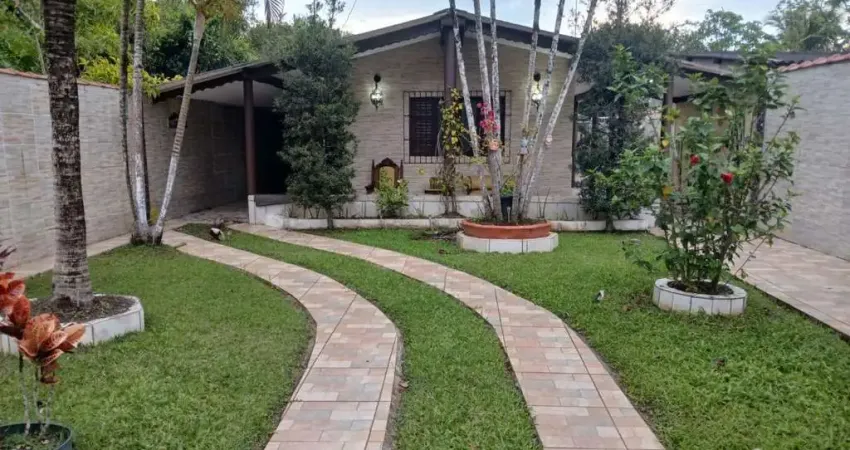 Chácara para venda em itanhaém, chácara glória, 3 dormitórios, 1 suíte, 1 banheiro, 3 vagas