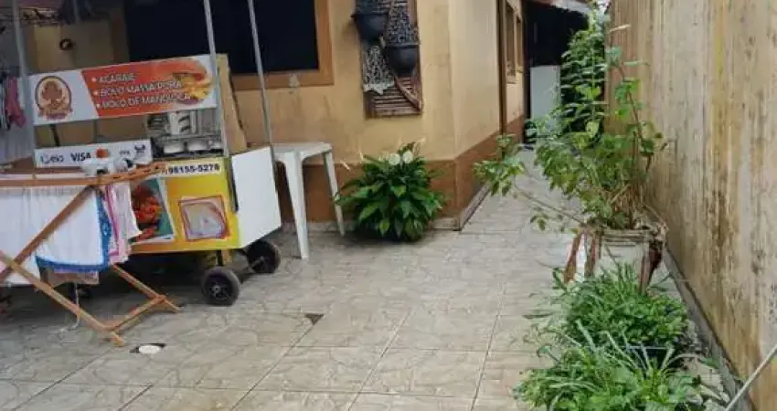 Casa para venda em itanhaém, nossa senhora do sion, 2 dormitórios, 1 banheiro, 2 vagas