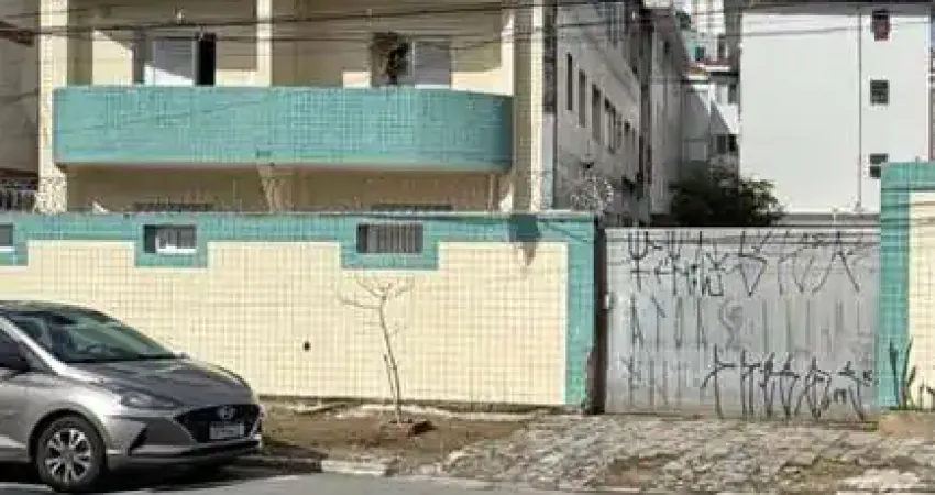 Apartamento para venda em praia grande, boqueirão, 2 dormitórios, 1 banheiro, 2 vagas