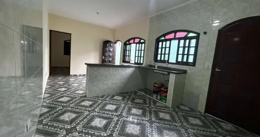 Casa para venda em itanhaém, nossa senhora do sion, 2 dormitórios, 1 banheiro, 2 vagas