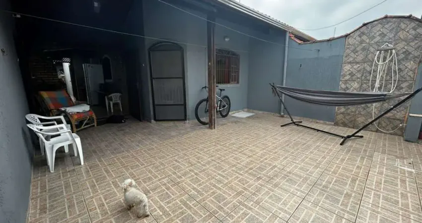 Casa para venda em itanhaém, suarão, 4 dormitórios, 1 suíte, 1 banheiro, 2 vagas