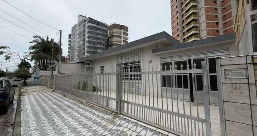 Casa para venda em praia grande, caiçara, 2 dormitórios, 2 banheiros, 3 vagas